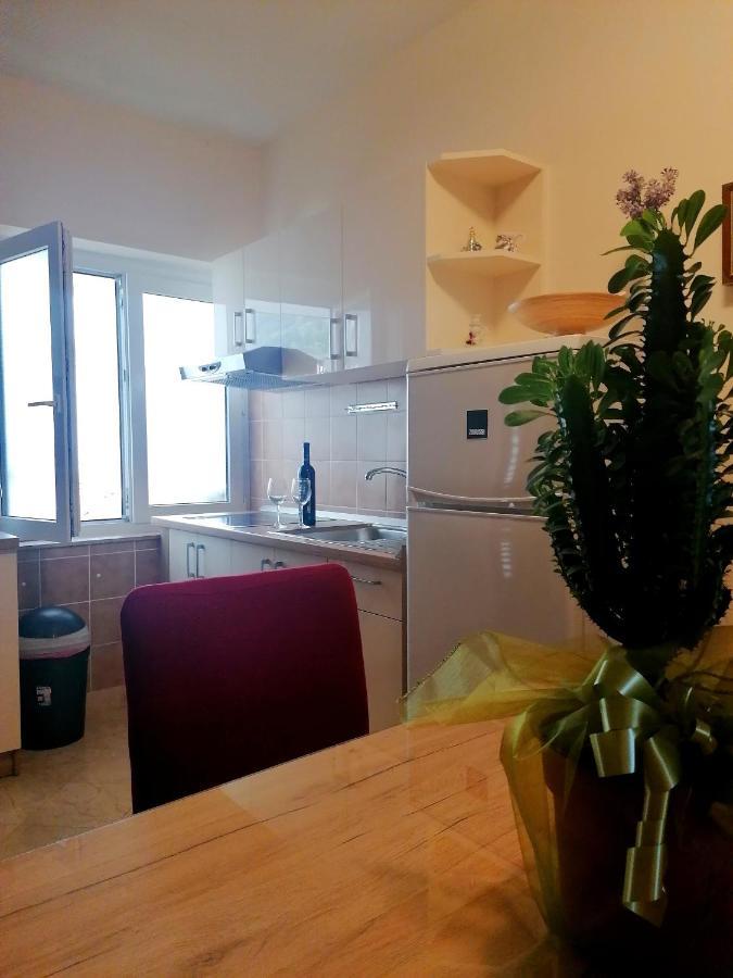 באסקה וודה Apartments Melinda מראה חיצוני תמונה