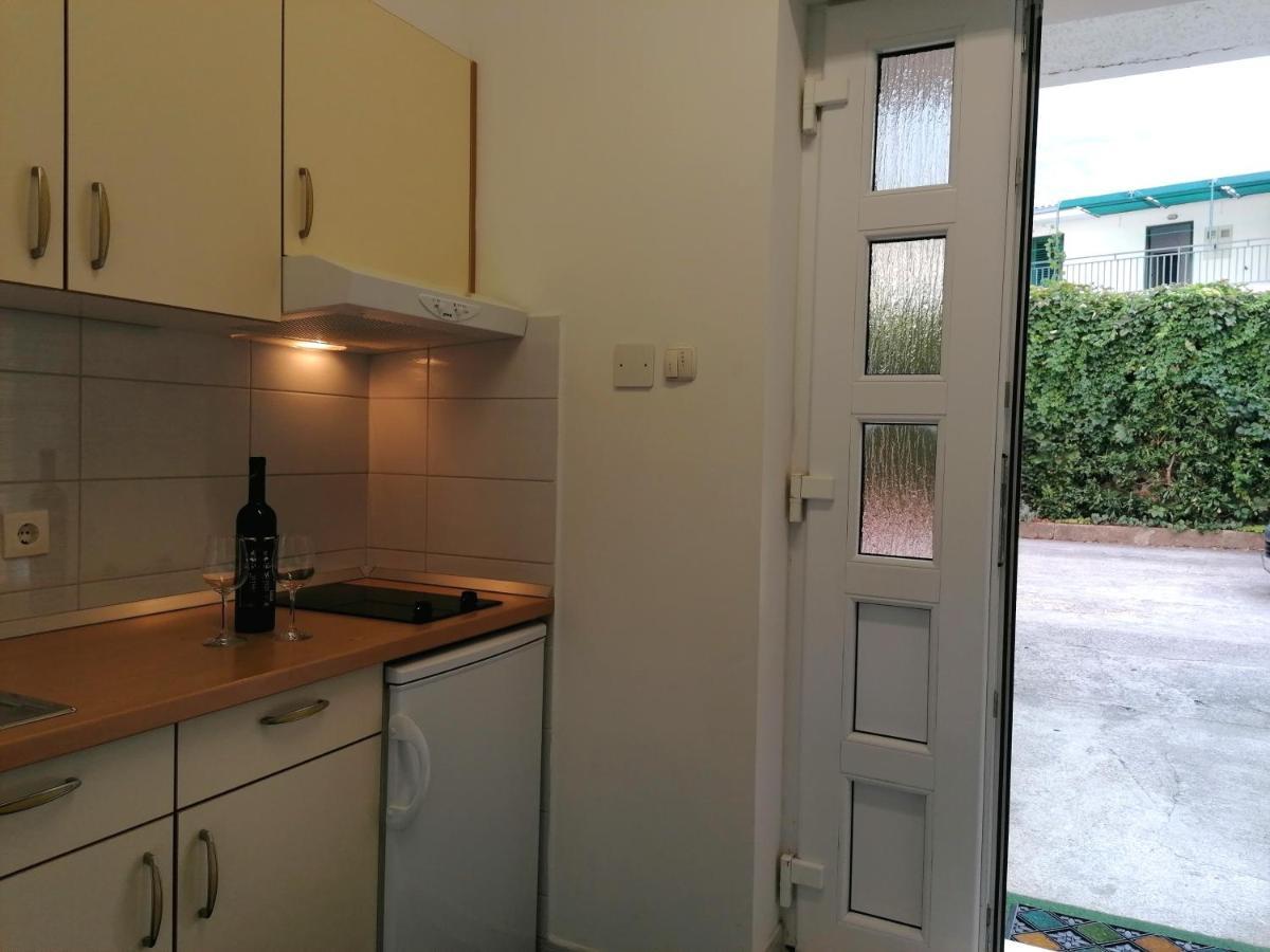 באסקה וודה Apartments Melinda מראה חיצוני תמונה