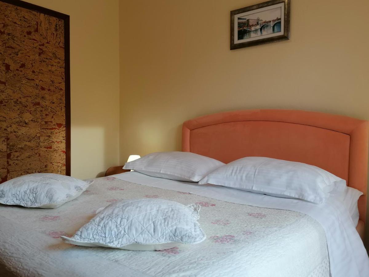 באסקה וודה Apartments Melinda מראה חיצוני תמונה