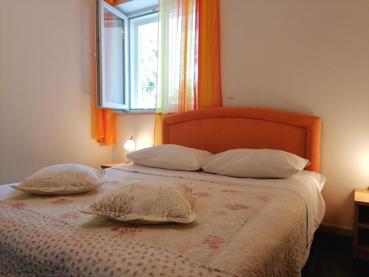 באסקה וודה Apartments Melinda מראה חיצוני תמונה