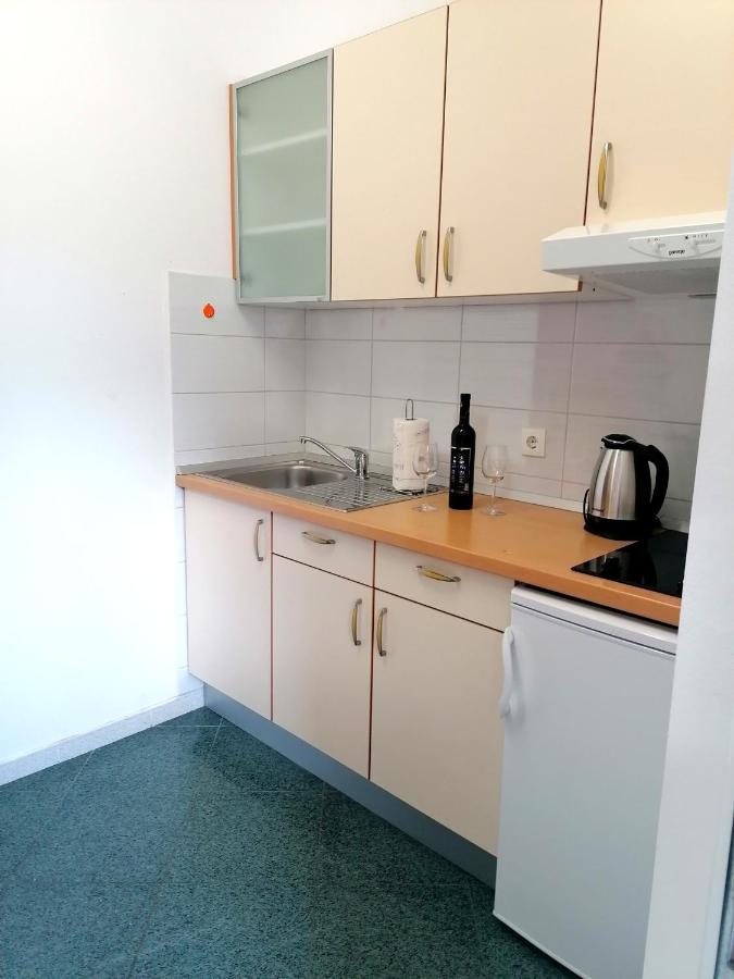 באסקה וודה Apartments Melinda מראה חיצוני תמונה