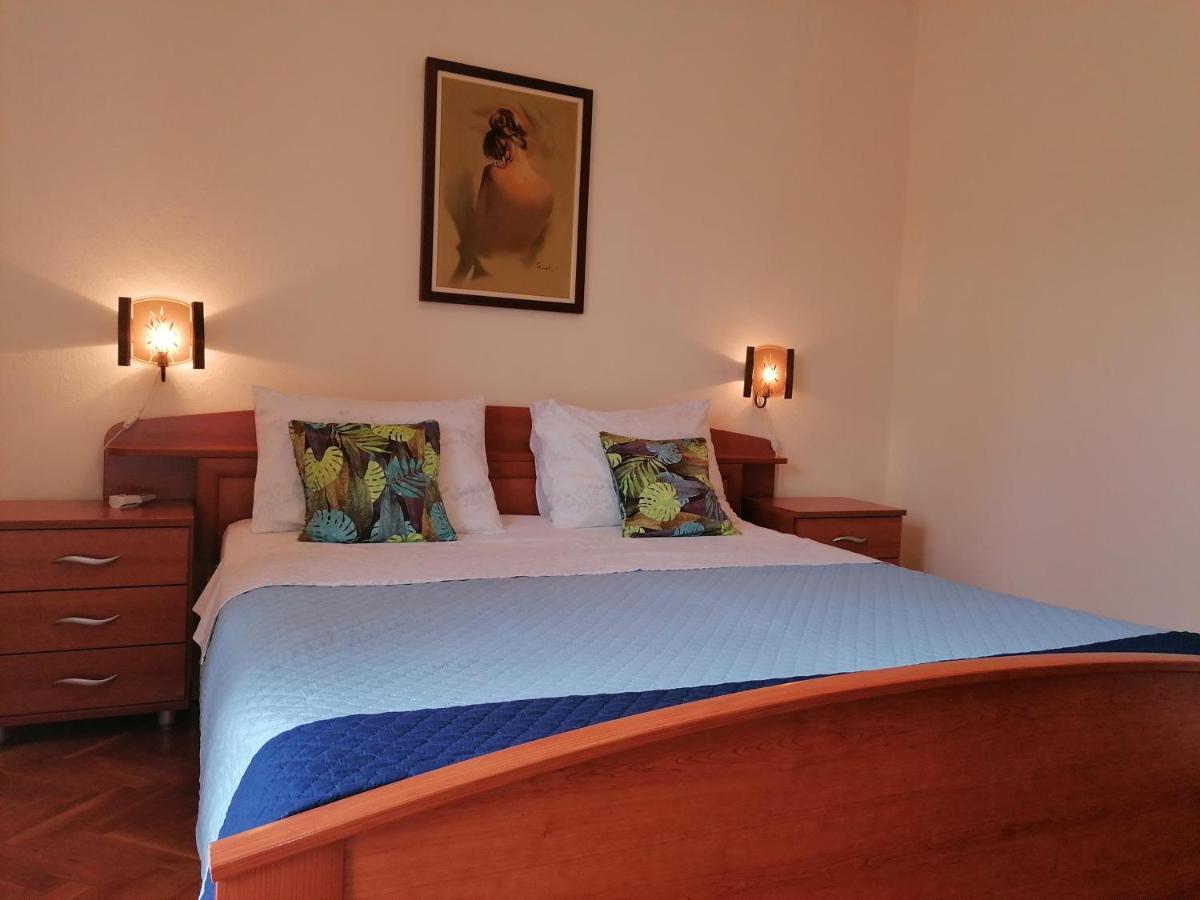 באסקה וודה Apartments Melinda מראה חיצוני תמונה