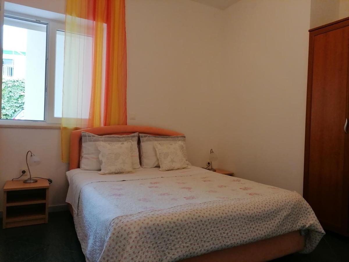באסקה וודה Apartments Melinda מראה חיצוני תמונה