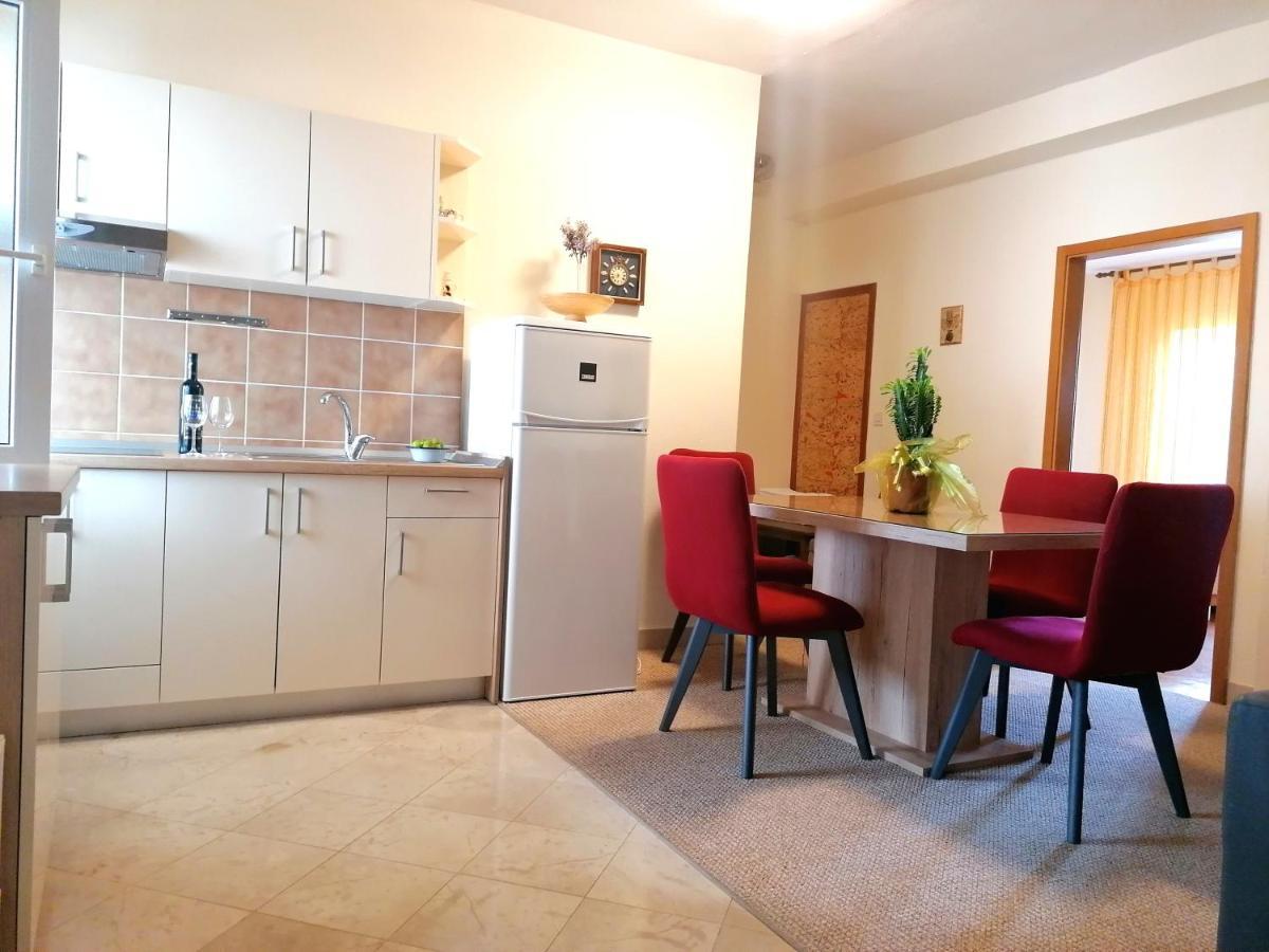 באסקה וודה Apartments Melinda מראה חיצוני תמונה