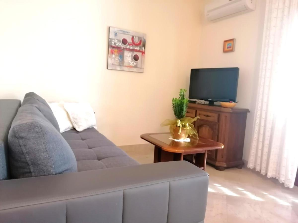 באסקה וודה Apartments Melinda מראה חיצוני תמונה