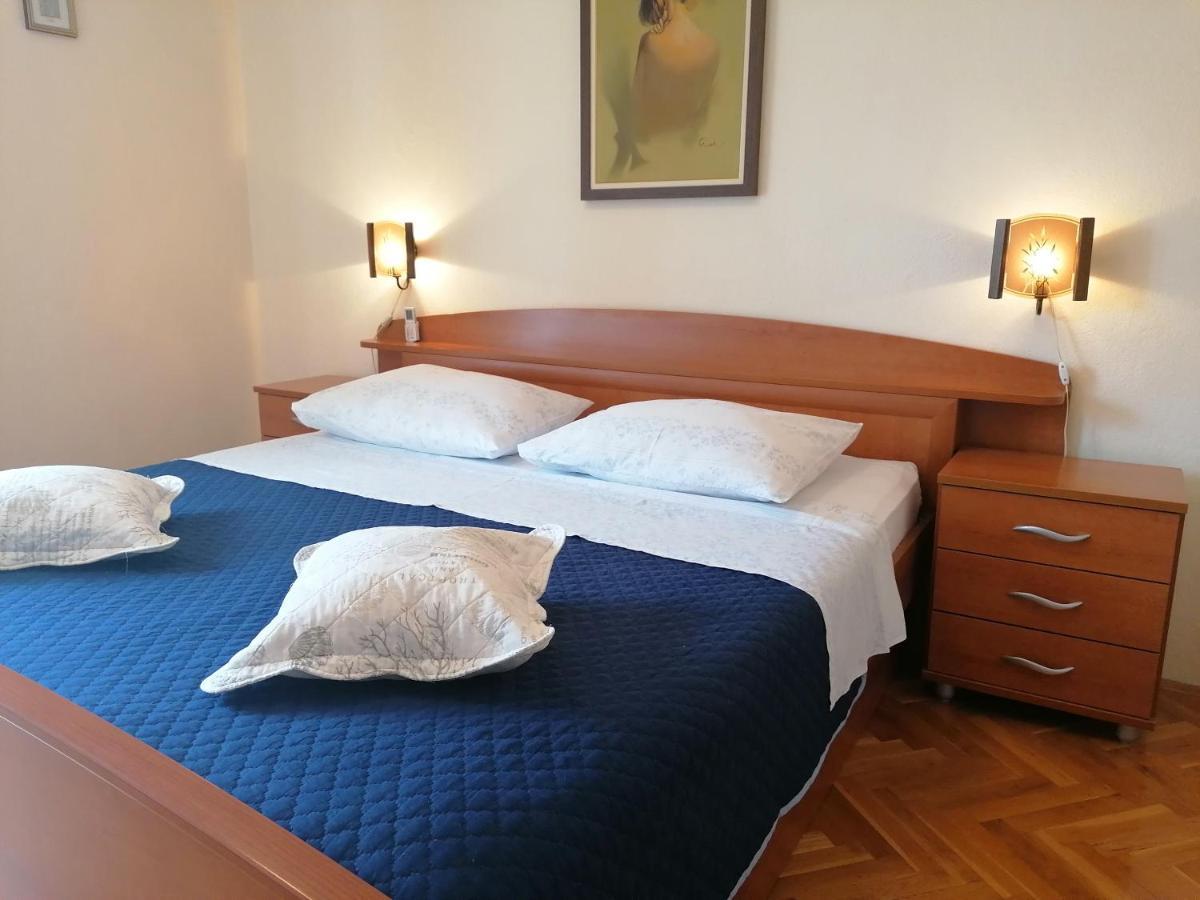 באסקה וודה Apartments Melinda מראה חיצוני תמונה