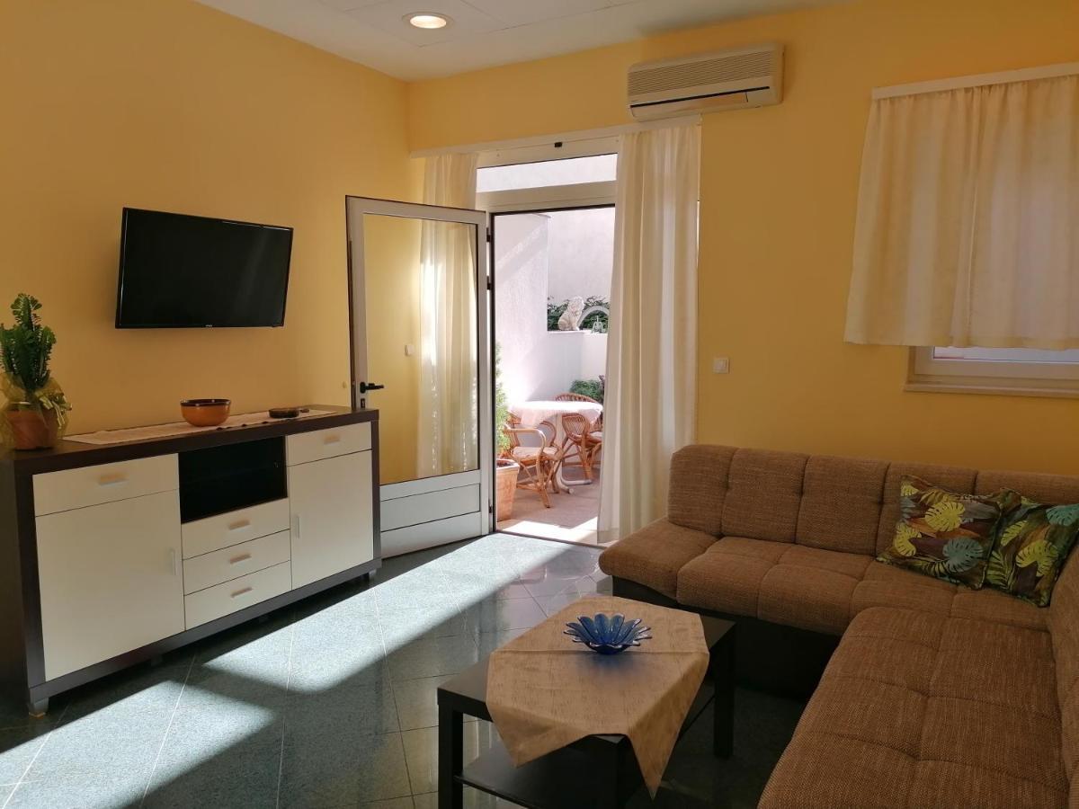 באסקה וודה Apartments Melinda מראה חיצוני תמונה