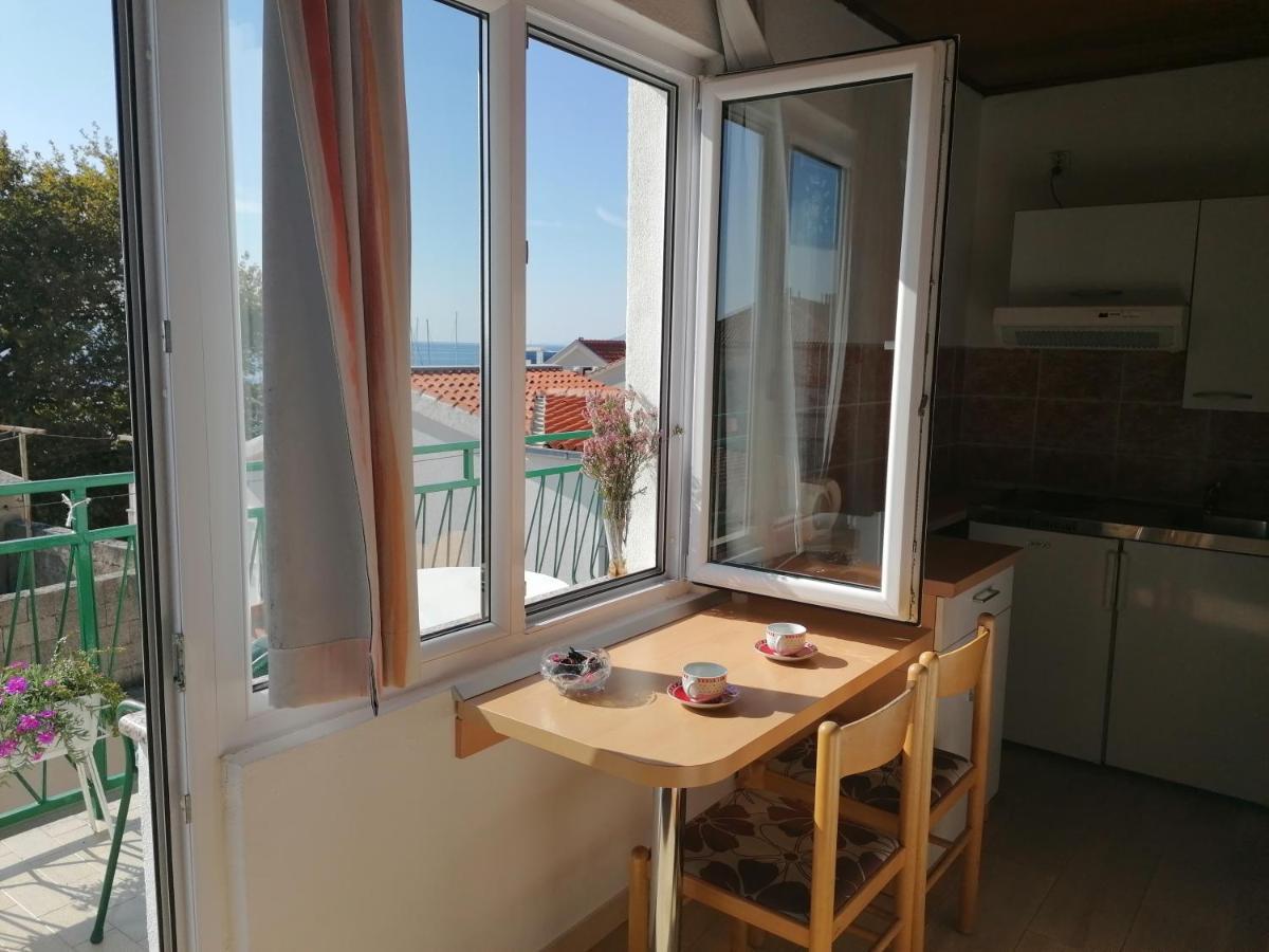 באסקה וודה Apartments Melinda מראה חיצוני תמונה