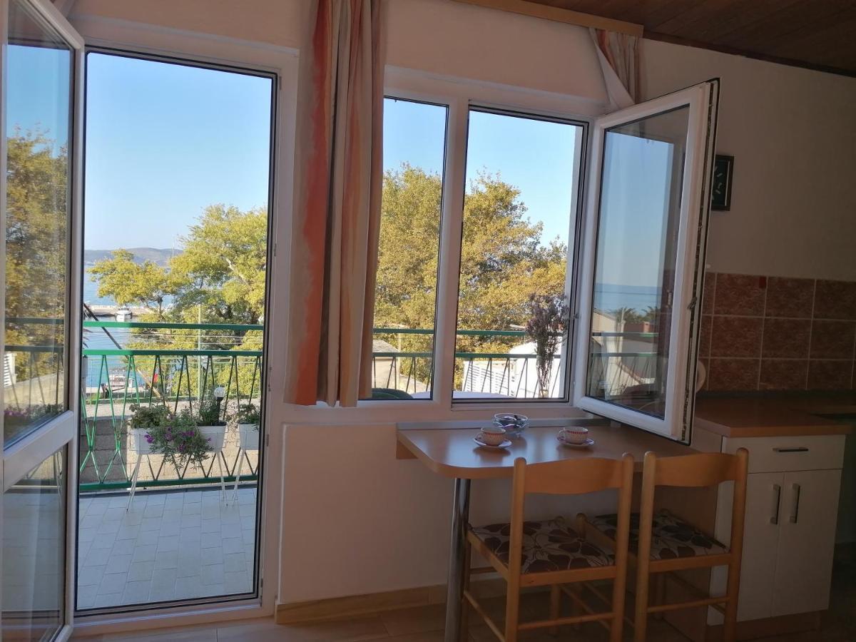 באסקה וודה Apartments Melinda מראה חיצוני תמונה