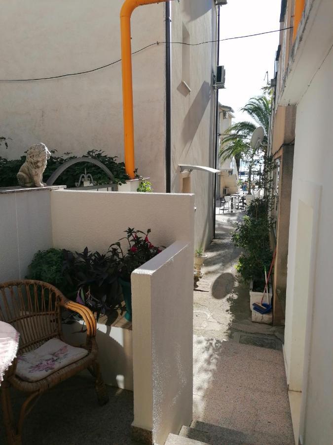 באסקה וודה Apartments Melinda מראה חיצוני תמונה