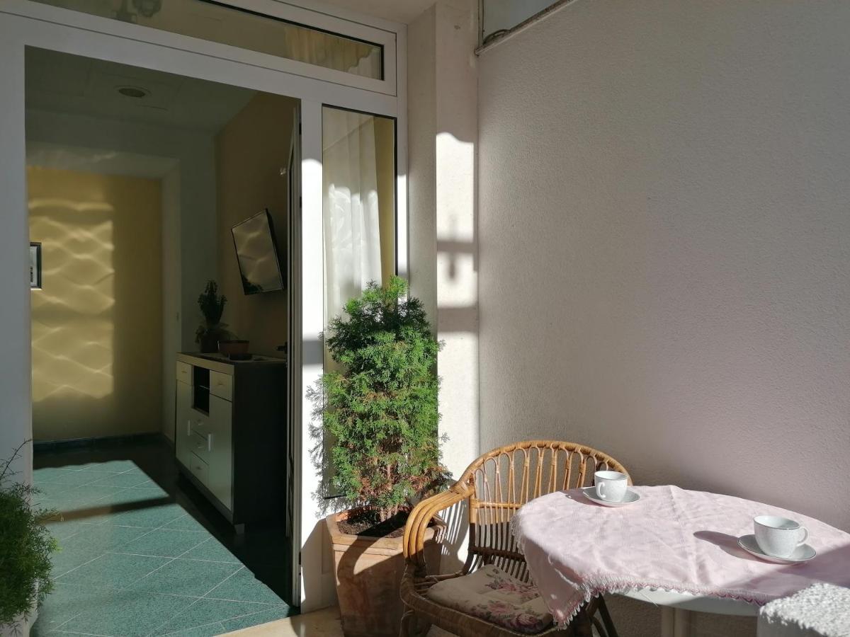 באסקה וודה Apartments Melinda מראה חיצוני תמונה