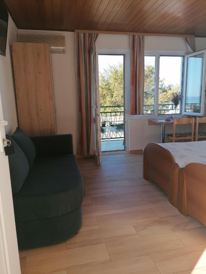 באסקה וודה Apartments Melinda מראה חיצוני תמונה