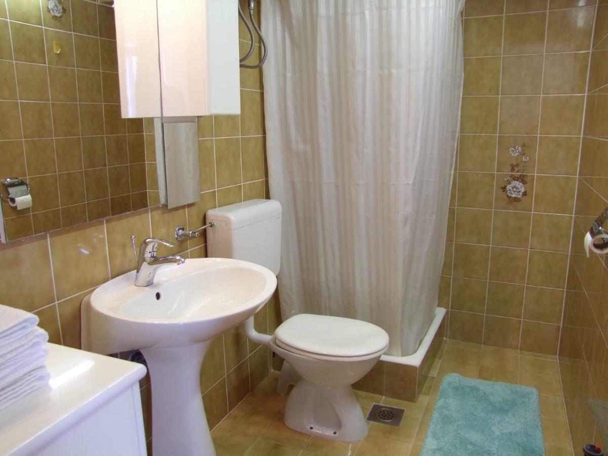 באסקה וודה Apartments Melinda מראה חיצוני תמונה