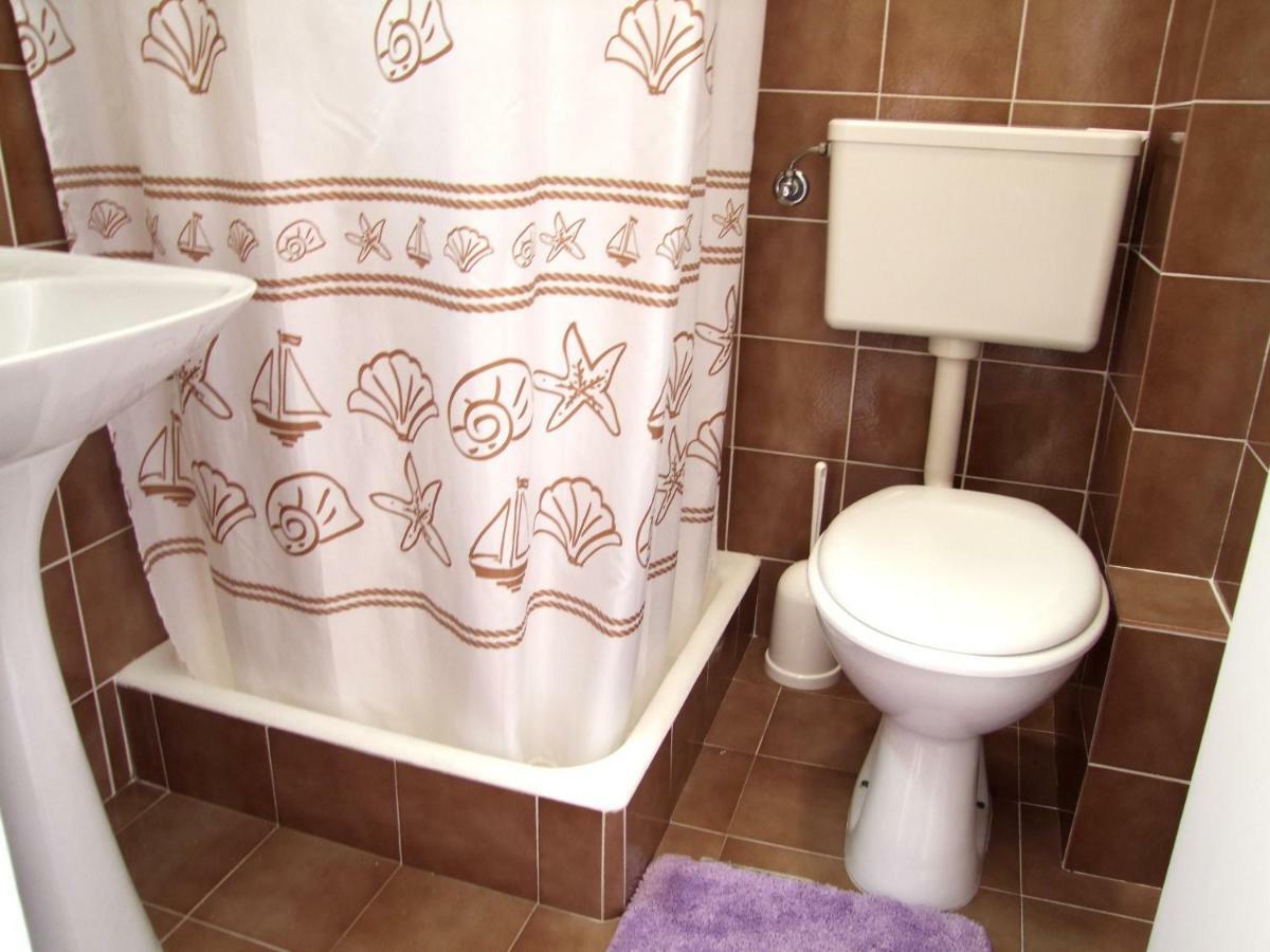 באסקה וודה Apartments Melinda מראה חיצוני תמונה