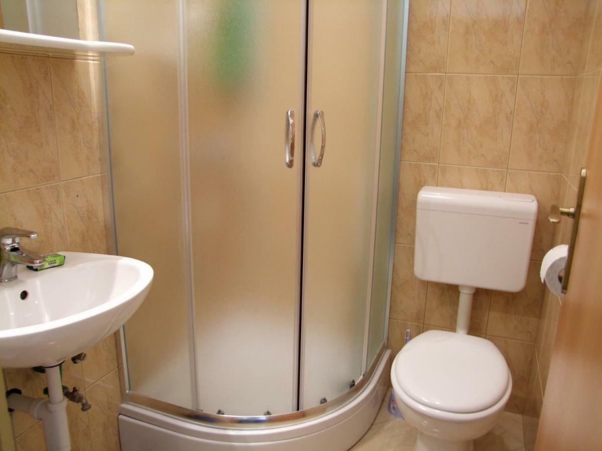 באסקה וודה Apartments Melinda מראה חיצוני תמונה